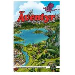 AEventyr (Äventyr - Märchenrollenspiel für Kinder)