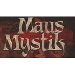 Maus & Mystik / Mice & Mystics / Schwungfedern