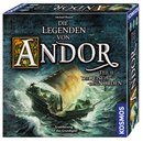 Die Legenden von Andor: Die Reise in den Norden (2)