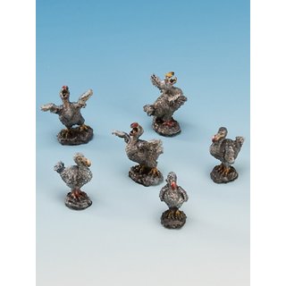 Dodos (Freebooters Fate)