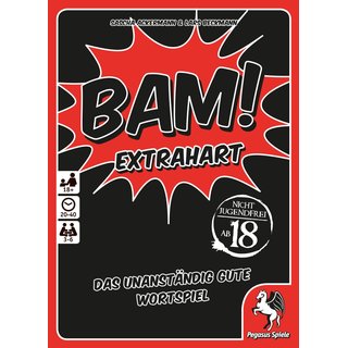 Bam! - Extrahart