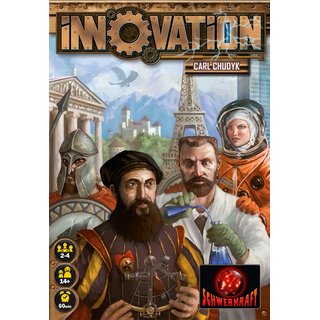 Innovation: Grundspiel