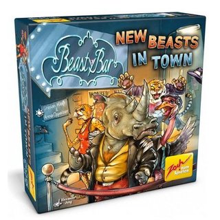 Beasty Bar: New Beasts in Town *NEU*