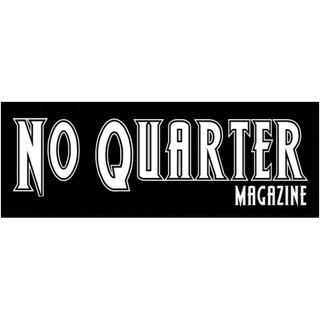 No Quarter Magazine 68