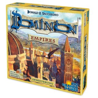 Dominion: Empires (10.Erweiterung)