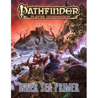 Pathfinder Player Companion: Inner Sea Primer