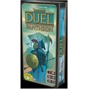 7 Wonders Duel - Pantheon (Erw.)
