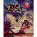 Tome of Beasts for 5th Edition Fantasy