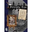 Private Eye - Der Schrecken von Randall Castle