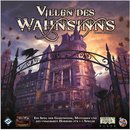 Villen des Wahnsinns - 2. Edition