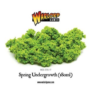 Spring Undergrowth - 180ml