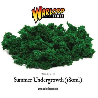 Summer Undergrowth - 180ml