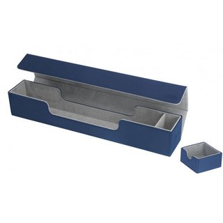FlipnTray Mat Case Xenoskin Blue