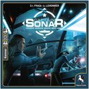 Captain Sonar (deusche Ausgabe)