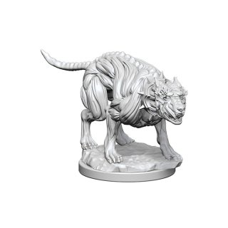 Hell Hounds: Pathfinder Deep Cuts Unpainted Minis