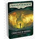 Arkham Horror LCG: Carnevale of Horrors POD