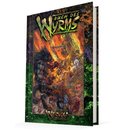 Werwolf: Die Apokalypse Buch des Wyrms (W20)