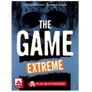 The Game EXTREME 