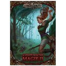 Aventurische Magie 2 (Taschenbuch)