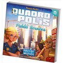 Quadropolis - Public Services - Erweiterung DE/NL/IT