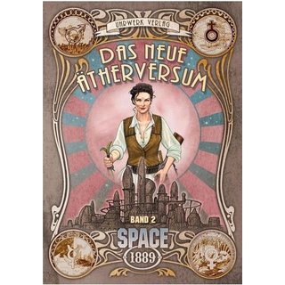 Space: 1889 Das Neue Ätherversum 2
