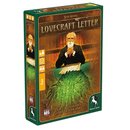 Lovecraft Letter (deutsche Ausgabe)