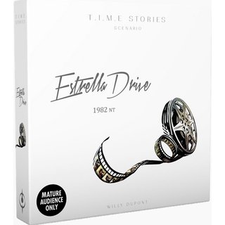 TIME Stories - Estrella Drive - Erweiterung 6 DEUTSCH
