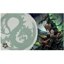 L5R: LCG - Master of the High House of Light - Playmat /...