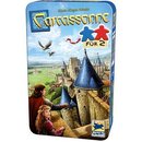 Carcassonne: Für 2