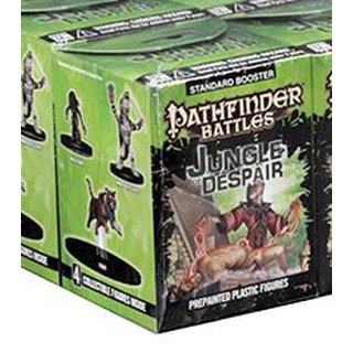 Pathfinder Battles: Jungle of Despair