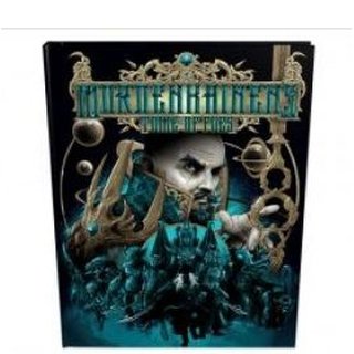 Dungeons & Dragons: Mordenkainens Tome of Foes (Limited)
