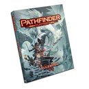 Pathfinder Playtest Rulebook (hardcover)