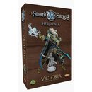 Sword & Sorcery - Victoria - Hero Pack DE