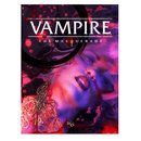 Vampire: The Masquerade 5th Edition Core Rulebook - EN