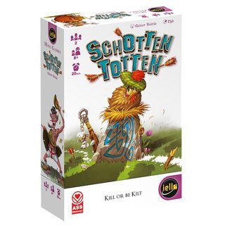Schotten Totten (Mini Game)