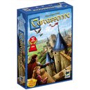 Carcassonne: neue Edition - Grundspiel DE