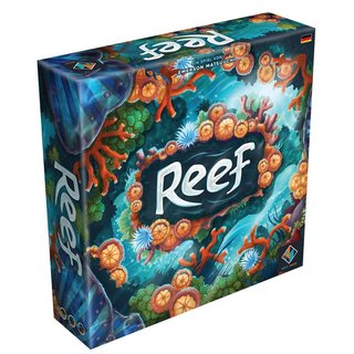 Reef (Next Move Games)