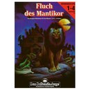 Fluch des Mantikor (remastered)