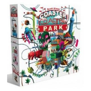 Coaster Park - EN