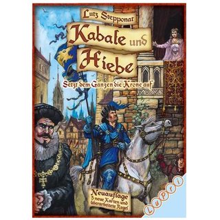 Kabale und Hiebe Neue Auflage 2018