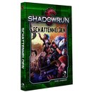 Shadowrun 5: Schattenhelden (Hardcover)