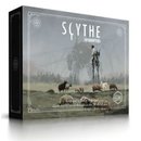 Scythe Encounters - EN