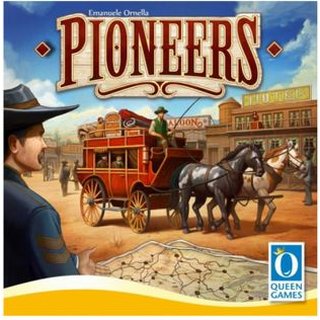 Pioneers - DE/EN/FR