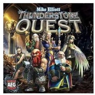Thunderstone Quest - EN