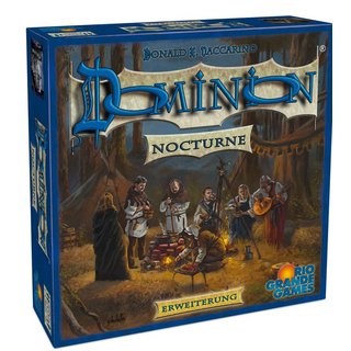 Dominion: Nocturne (Erweiterung)