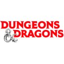 D&D: Dungeon Master s Screen - Deutsche Ausgabe...