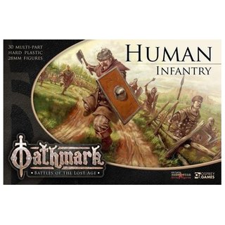 Human Infantry