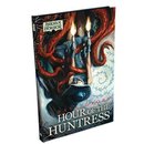 Arkham Novels: Hour of the Huntress Novella - EN