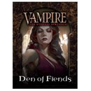 Vampire: The Eternal Struggle - Den of Fiends Deck (...