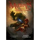 Mythras - Das Fantasy-Rollenspiel